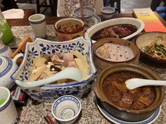 -南京大牌档(壹方天地店)