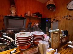 -老龙亭拉面店