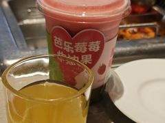 -海底捞火锅(万象城店)