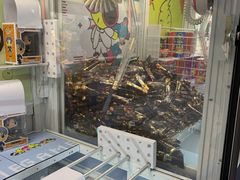 -风云再起游乐汇(北京西单西西友谊店)