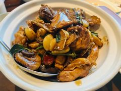 -乡亲鹅肉城(昆山店)