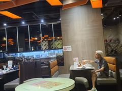 -鸿运茶餐厅(皇岗店)