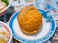 -敏华冰厅(平安金融中心店)