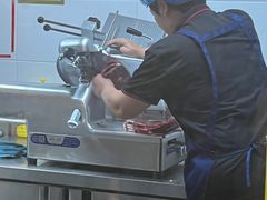-九田家黑牛烤肉料理(太阳宫广场店)
