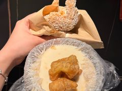 -成兴豆浆(福星分店)