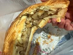 -中关村茶点
