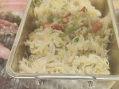 -青瓦餐厅·生鱼片·韩园烤肉(西塔店)