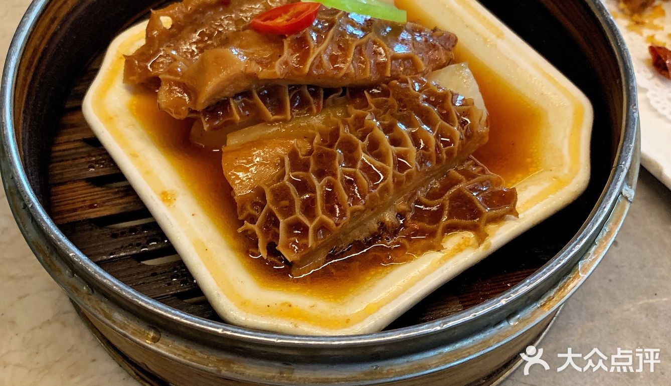 汕头探店 | 超正宗的老字号TVB港风茶楼🥧平价不贵又好吃‼️