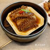 汕头探店 | 超正宗的老字号TVB港风茶楼🥧平价不贵又好吃‼️