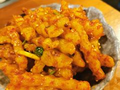 琅琊土豆-付小姐在成都(中山公园店)