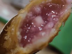 -麦当劳(轻轨曹杨路店)