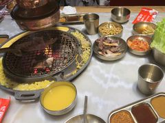 -韩宫宴和牛烤肉(宁波环球银泰城店)