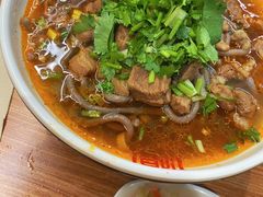 -顾四十里铺羊肉面(凤城六路店)