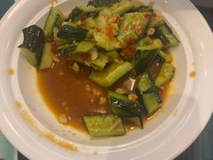 -呷湘厨·鱼汤捞饭·剁椒鱼头·辣椒炒肉(国家会展中心店)