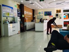 -美联众合动物医院·24h京西诊疗中心
