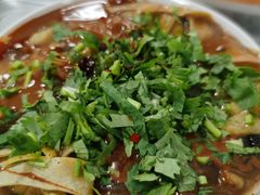 -正味斋锅巴菜(西北角店)