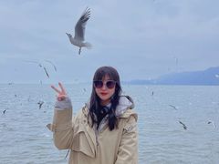 -滇池海埂公园