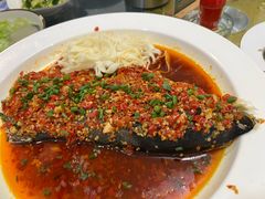 -湖南人家湘菜馆(镇江路店)