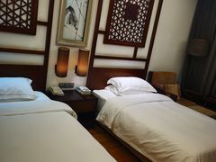 -苏州环秀晓筑养生度假村