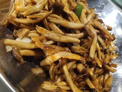 -小菜园新徽菜(江阴万达店)