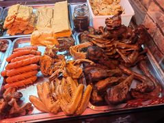 -精武鸭脖(外贸路店)