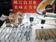 -紫阳海鲜楼·传承闽味(长乐路总店)