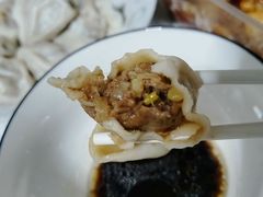 -李恩记清真水饺(北电大厦店)