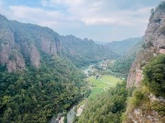 -十九峰景区