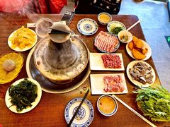 -前门张记涮肉(前门店)