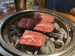 -隐炉和牛烧肉店(群力店)