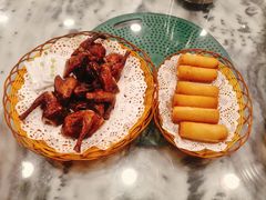 -今一靓汤.顺德菜东莞三十年老字号(厚街店)