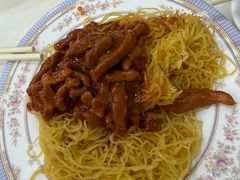 -麦文记面家(佐敦店)