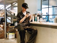 -来回·咖啡(钟村咖啡豆店)