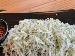 -烛影拾光观景餐厅·创意菜·摄影·小提琴(大唐不夜城店)