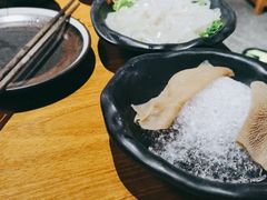 -呷哺呷哺 黄金牧场 (新中关购物中心店)