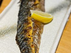 -麦秋寿司(富都广场店)