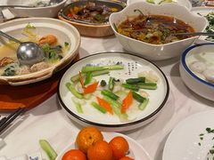 -宁波石浦大饭店(新材料城店)