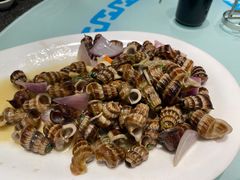 -王庄阿咪海鲜大排档(象园店)