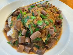 -喝丢一只鞋海鲜烧烤·海肠捞饭(市场店)