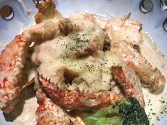 -蟹将军·松叶蟹和牛日料放题自助(K11店)