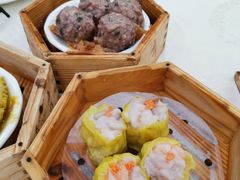 -海晖酒楼·顺德鱼生(荣华店)