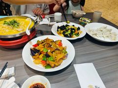 -松花湖水饺(新濠天地店)
