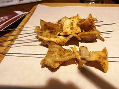 -臻炙大舍烤串(天龙家园店)
