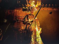 -棂笼·深度沉浸密室(武汉旗舰店)