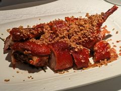-醉舍·新淮扬菜(长宁龙之梦店)