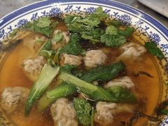 -姚记炒肝店(鼓楼店)
