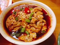-炉小二铜锅牛蛙•川湘菜(三里屯店)