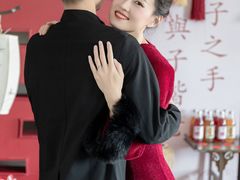 -怪咖·joker陈楠