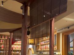 -静颐茶馆·素食(龙华店)