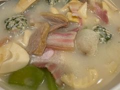 -A One Kitchen·南京精菜馆(晶丽酒店店)